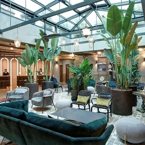 4* Otel Doubletree By Hilton Monti