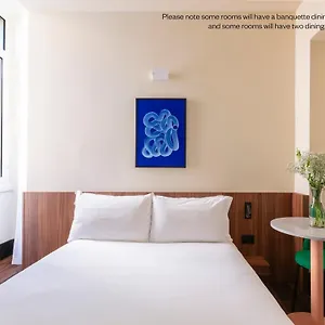 4* Otel Numa Barberini