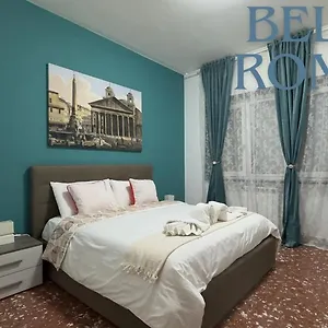  Konukevi Bella - Ee