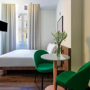 3* Otel Numa Barberini