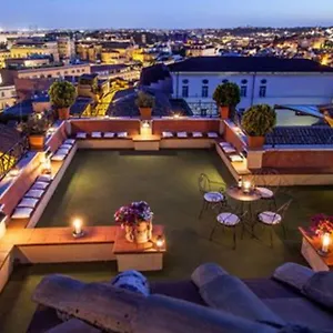 3* Otel Colosseum