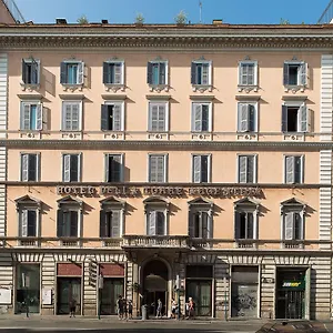 3* Otel Della Torre Argentina