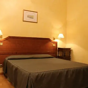 2* Otel Fiori