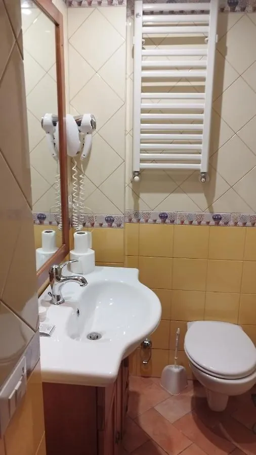 Star Hotel Roma