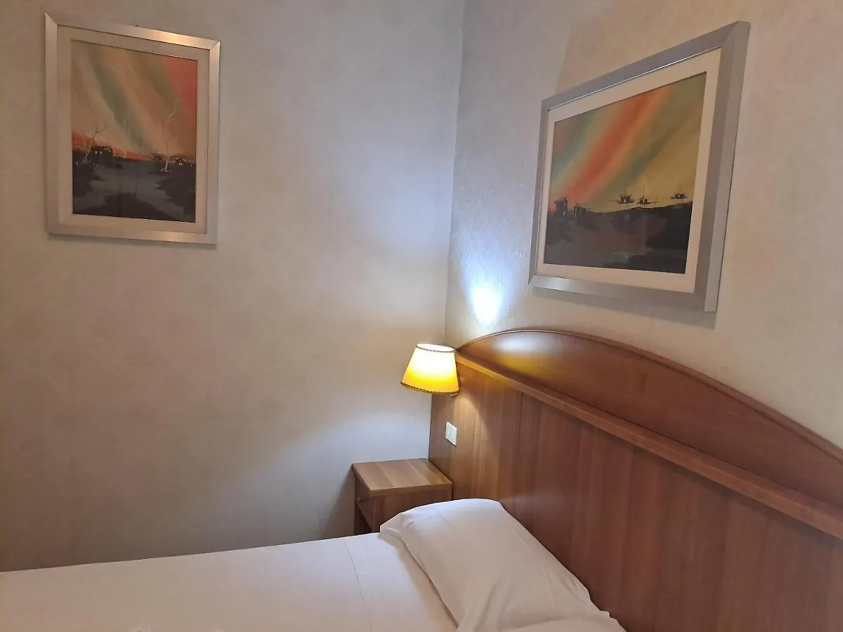 Star Hotel Roma