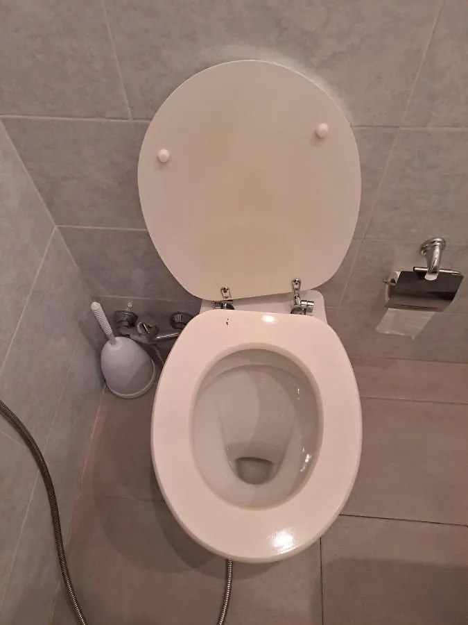 Star Hotel Roma 0*,