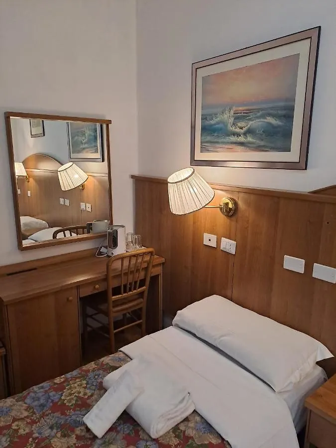 Star Hotel Roma İtalya