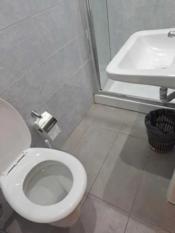 Casa de hóspedes Star Hotel Roma