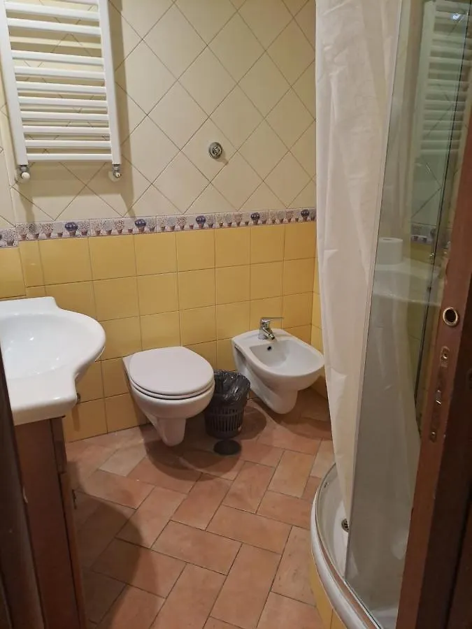 Star Hotel Roma Konukevi