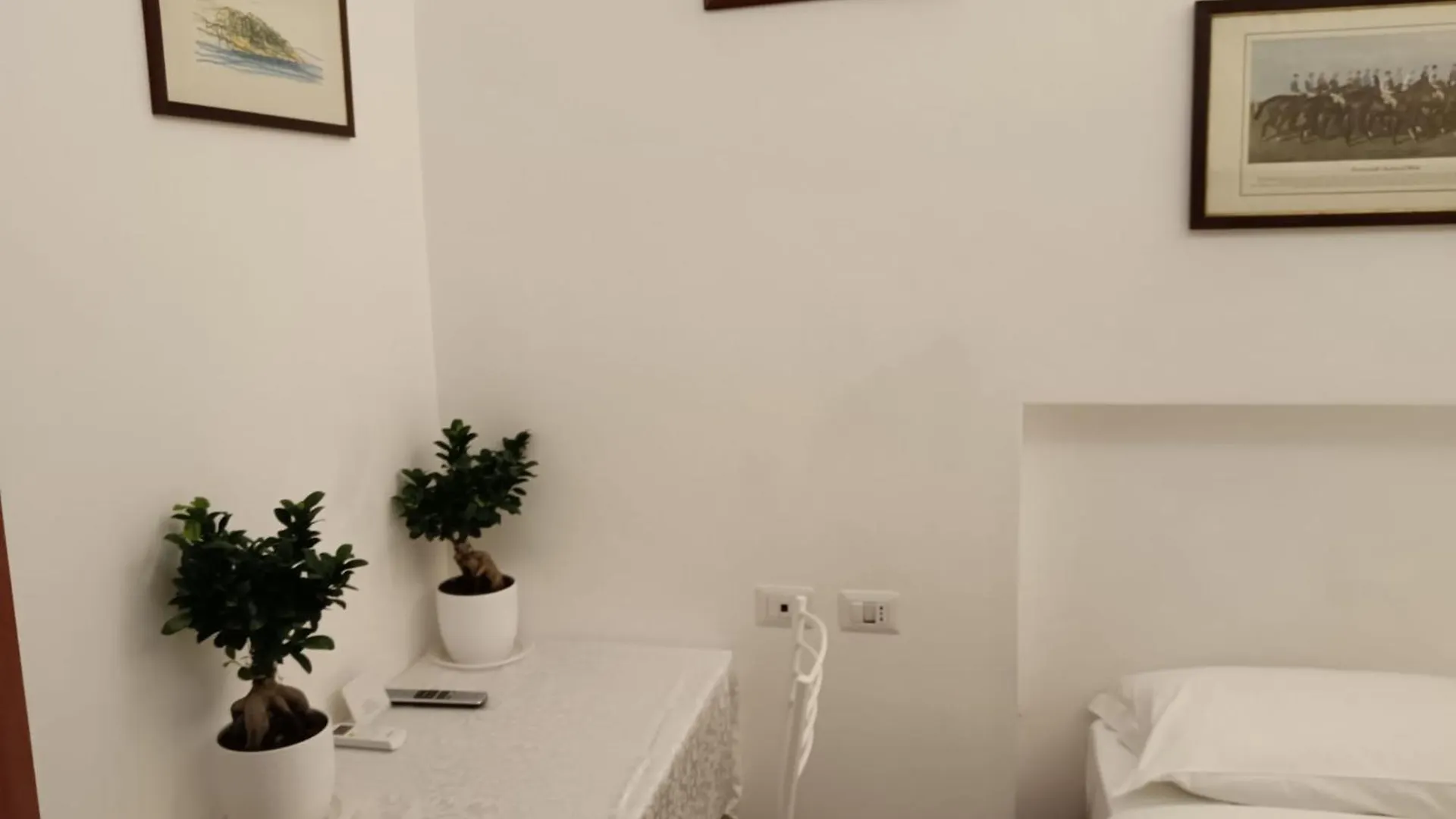 Star Hotel Roma 0*,