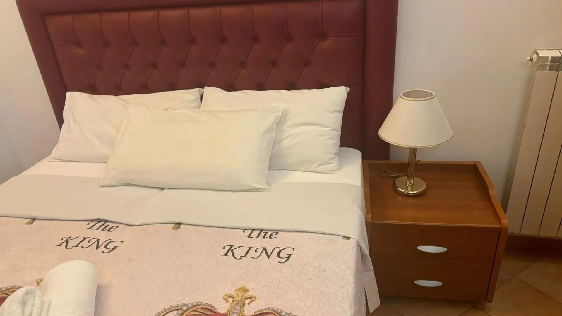 Casa de hóspedes Star Hotel Roma Itália