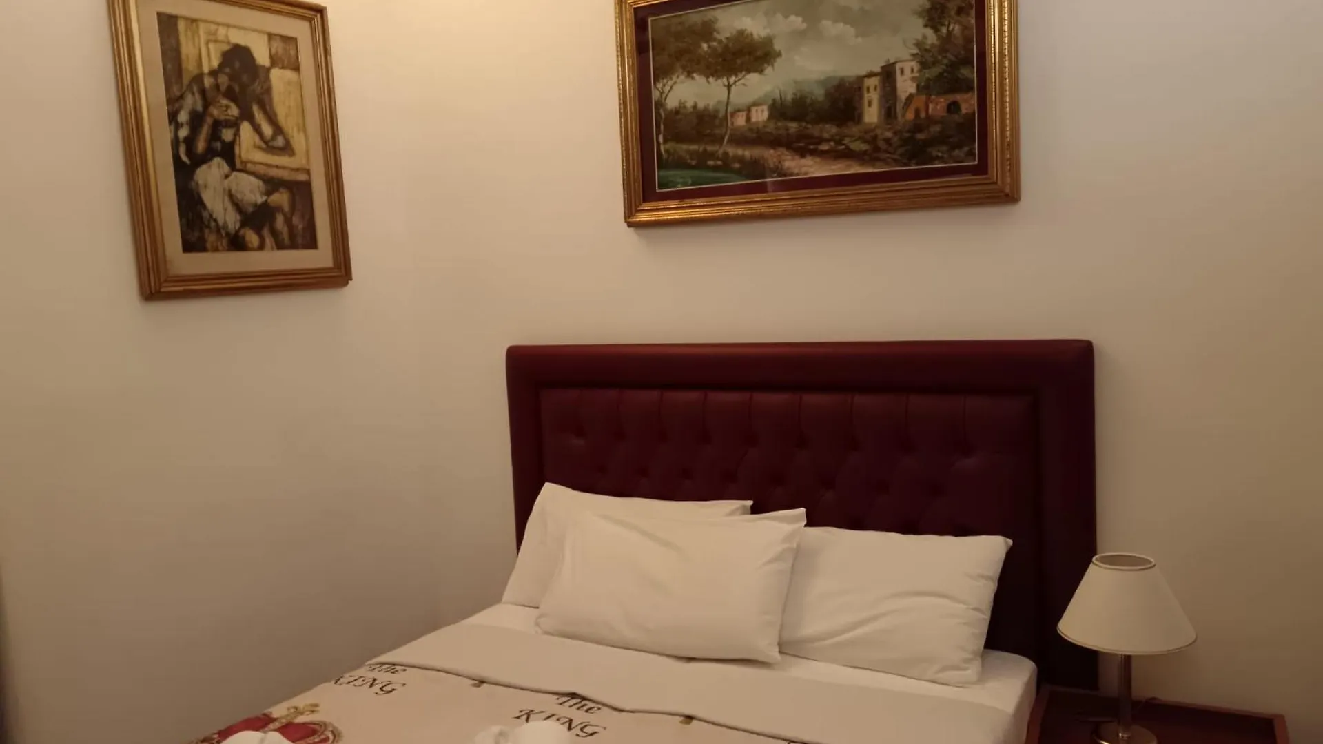 Star Hotel Roma