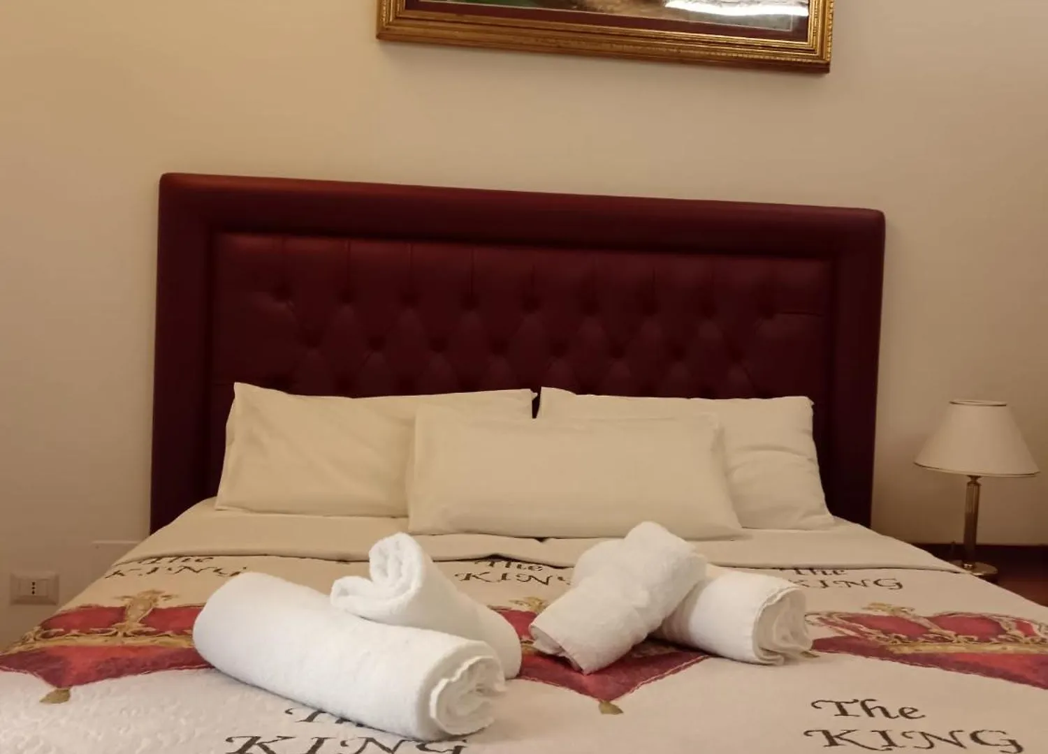 Star Hotel Roma