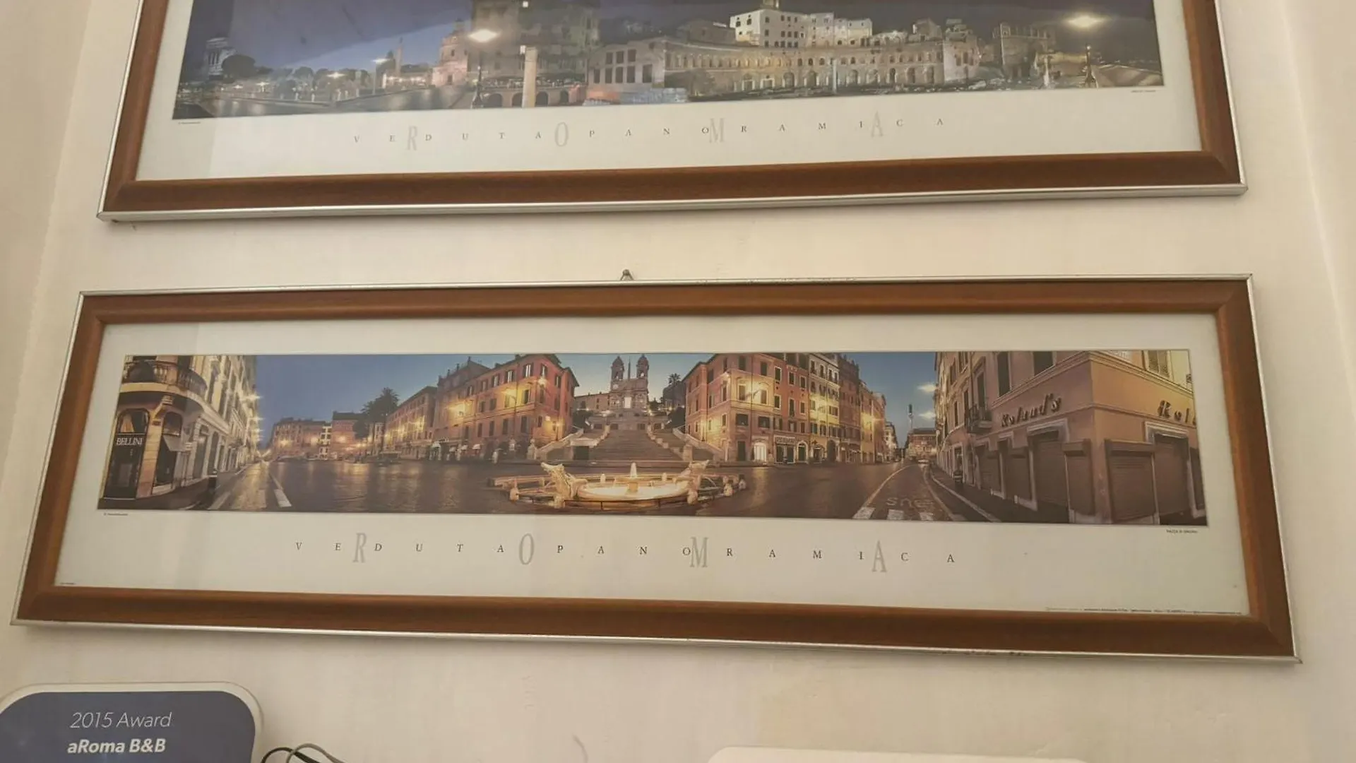 Star Hotel Roma 0*,