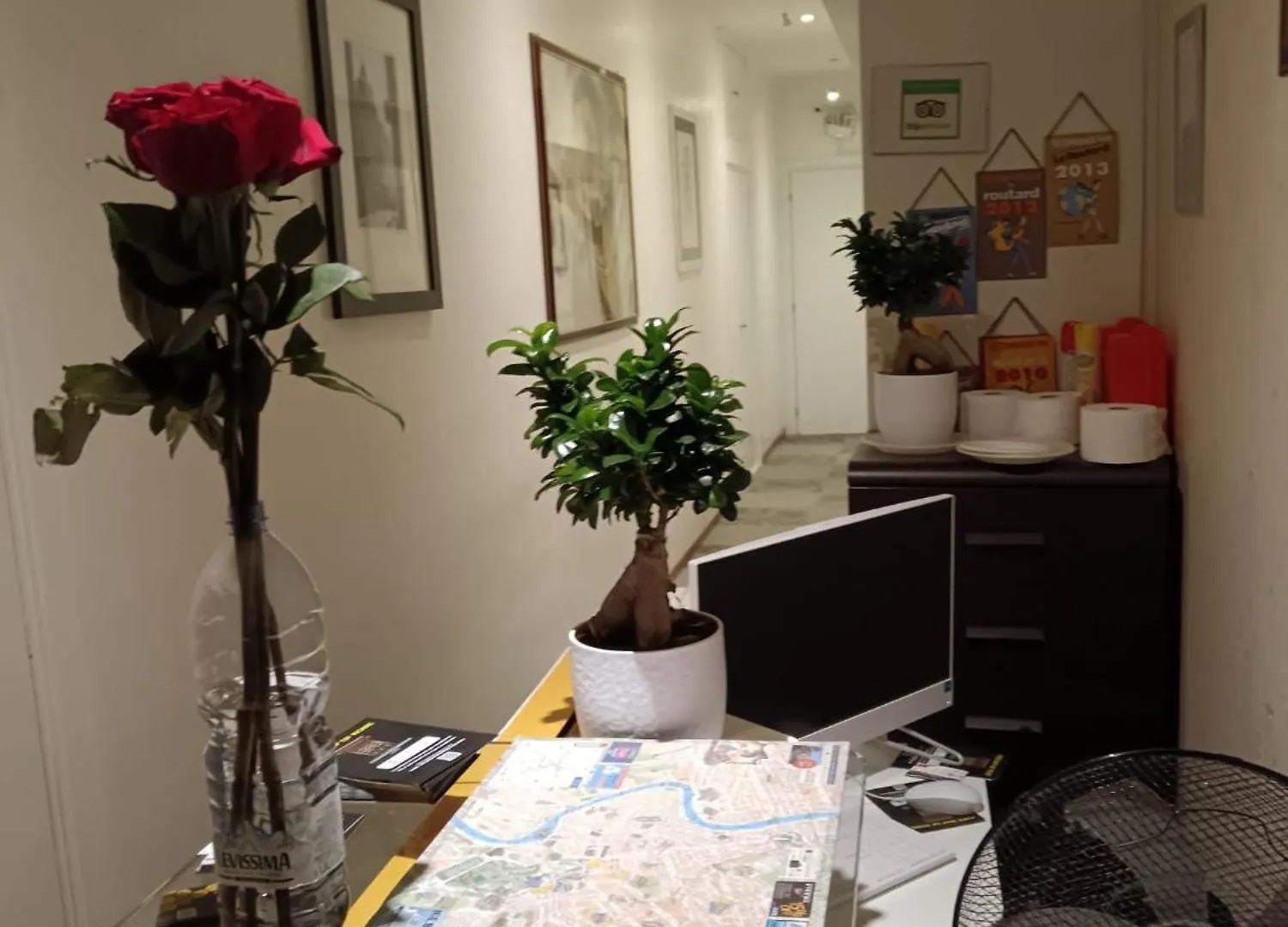 Casa de hóspedes Star Hotel Roma