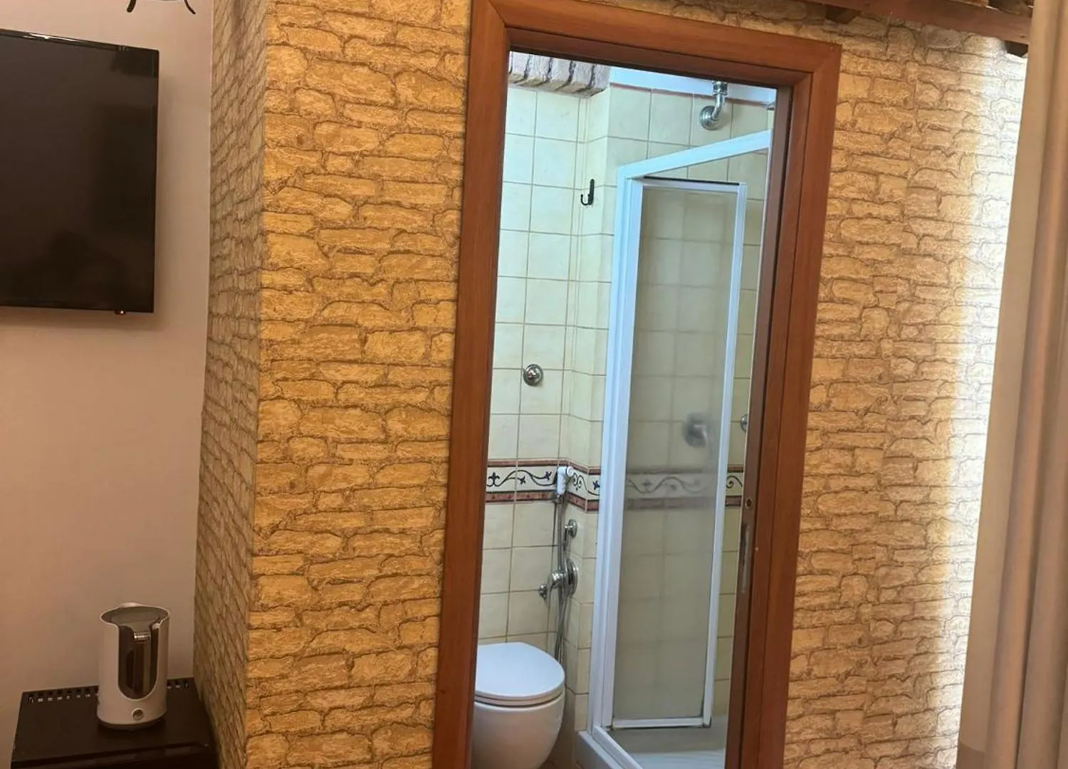 Casa de hóspedes Star Hotel Roma