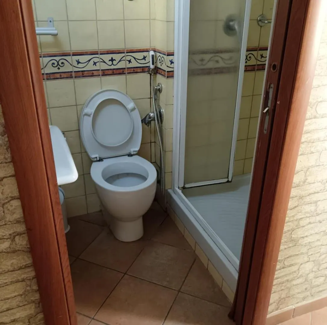 Star Hotel Roma