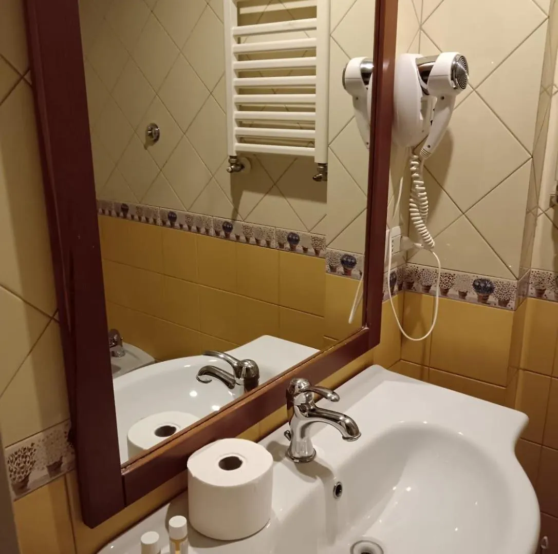 Star Hotel Roma 0*,  İtalya