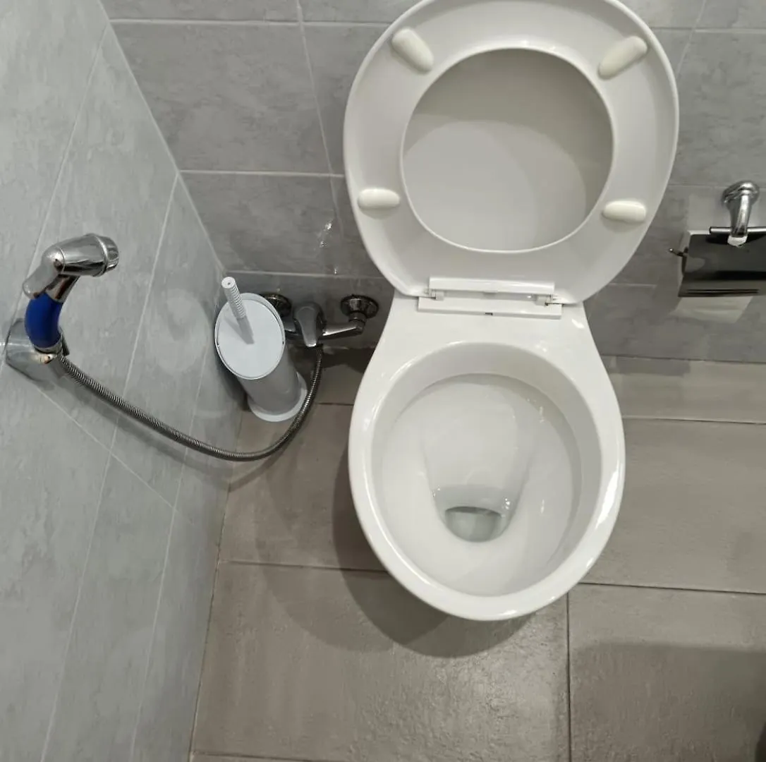 Konukevi Star Hotel Roma İtalya