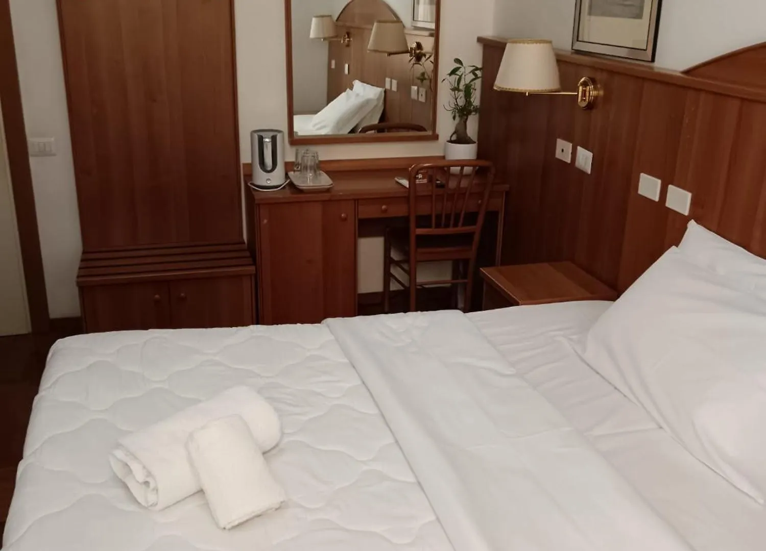 Star Hotel Roma