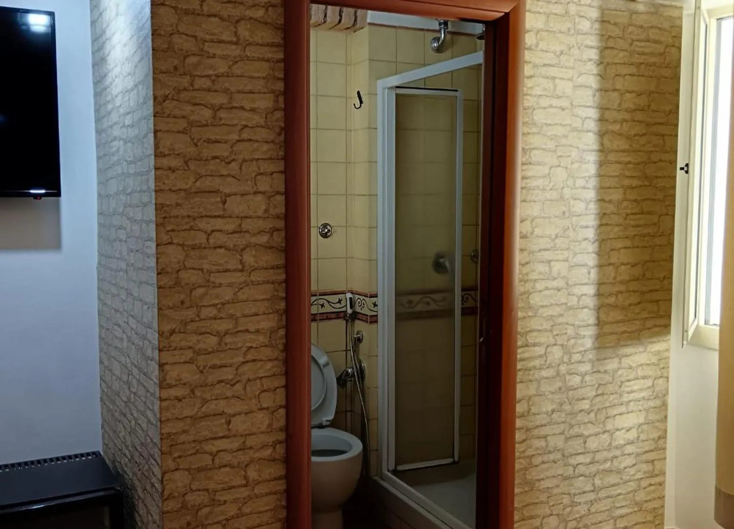 Konukevi Star Hotel Roma İtalya