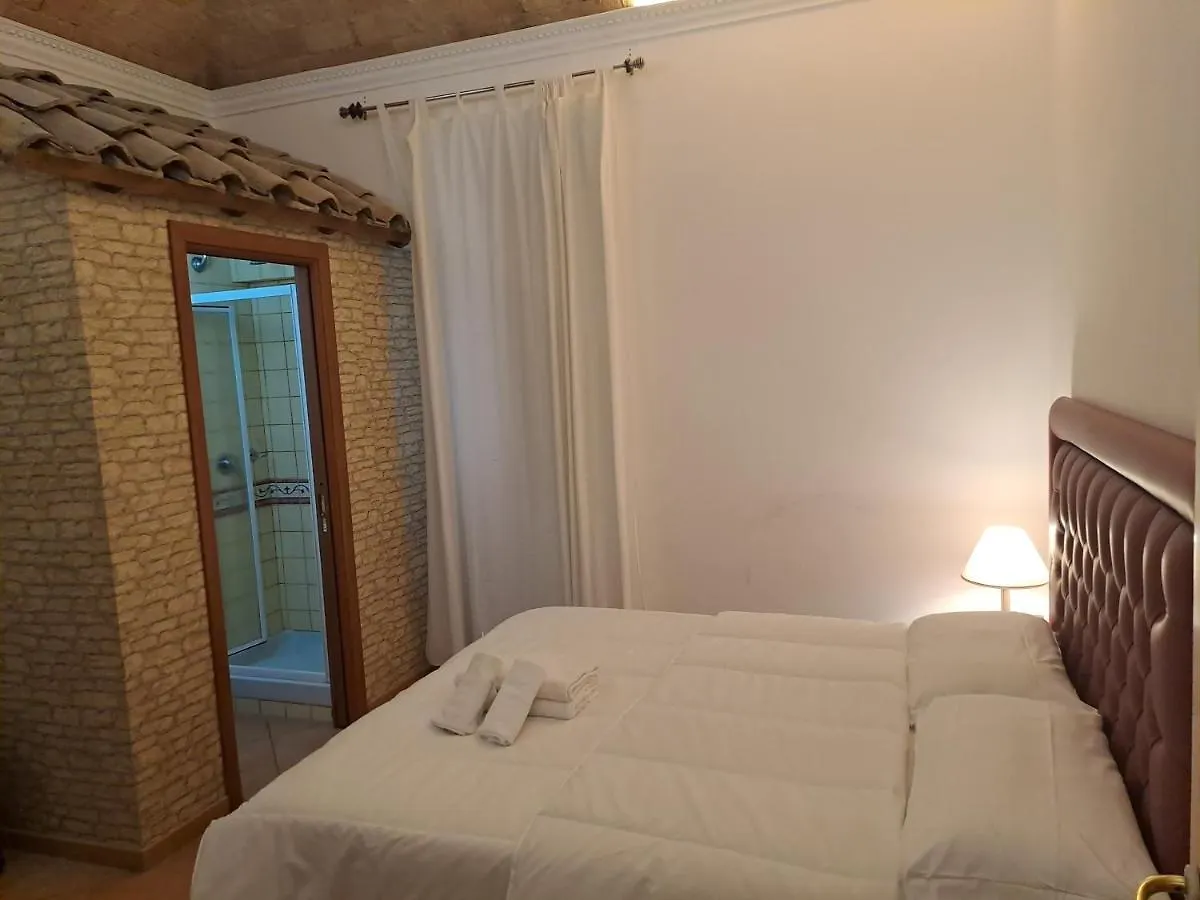 Star Hotel Roma