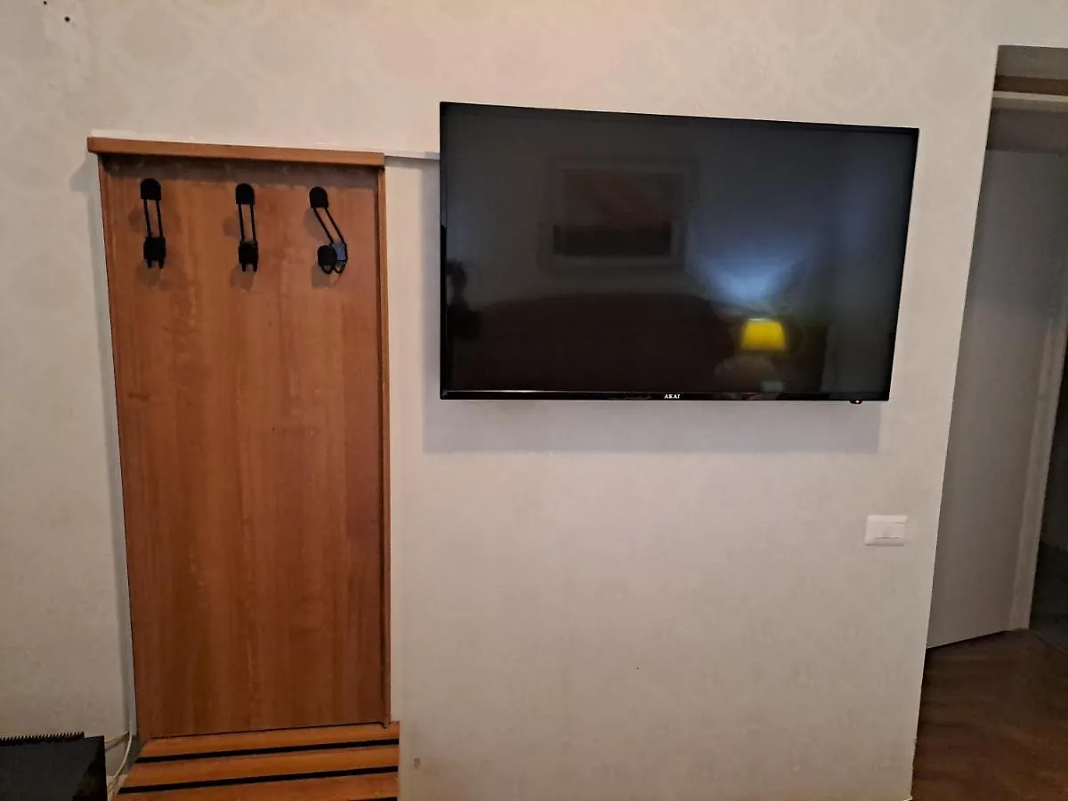 Star Hotel Roma 0*, روما
