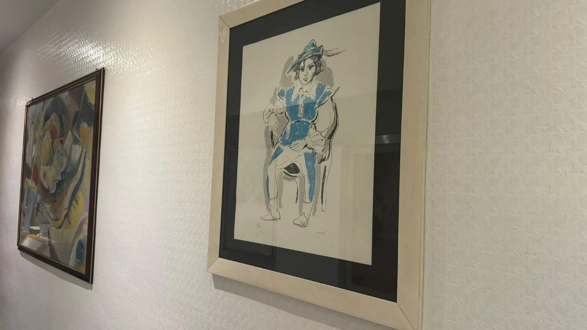 بيت ضيافة Star Hotel Roma