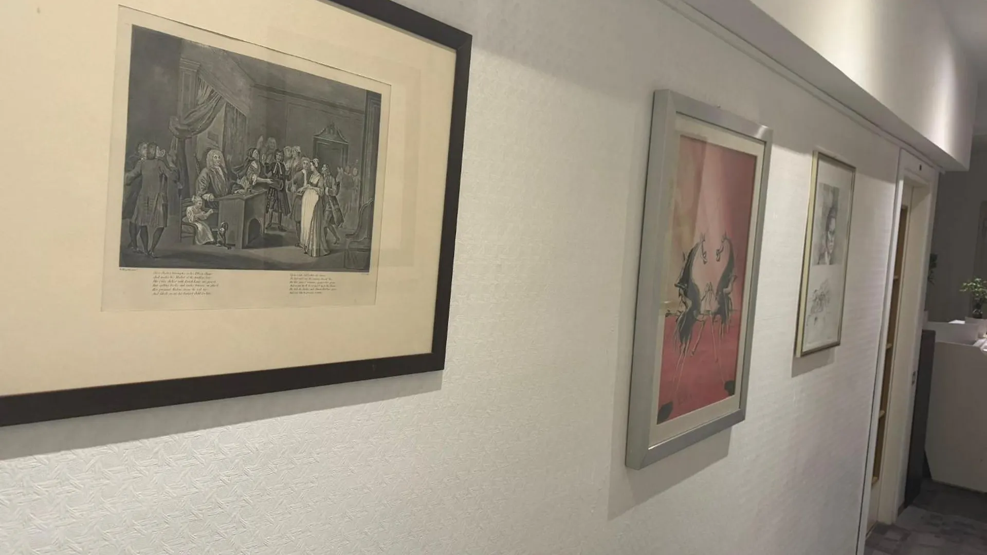 Star Hotel Roma بيت ضيافة روما
